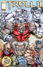 Troll    oneshots 4x, Amerika, Verzenden, Nieuw, Meerdere comics