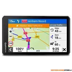 Garmin Zumo XT2 Navigatiesysteem, Zwart, Motoren, Kleding | Motorkleding, Nieuw met kaartje, Ophalen of Verzenden