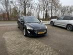 Ford FOCUS Wagon 1.0 EcoBoost Titanium Business TREKHAAK CLI, 65 €/maand, Stof, Gebruikt, 1283 kg