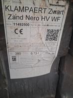 Zwarte metsel stenen, Doe-het-zelf en Verbouw, Metselstenen, Ophalen, Nieuw, Bakstenen