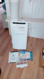 Verrijdbare airconditioner, Witgoed en Apparatuur, Airco's, Ophalen, Minder dan 60 m³, 2 snelheden, Zo goed als nieuw