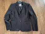 Summum women blazer maat 40, Kleding | Dames, Ophalen of Verzenden, Zo goed als nieuw, Maat 38/40 (M), Zwart