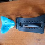 nek en rug stretcher, Ophalen of Verzenden, Zo goed als nieuw