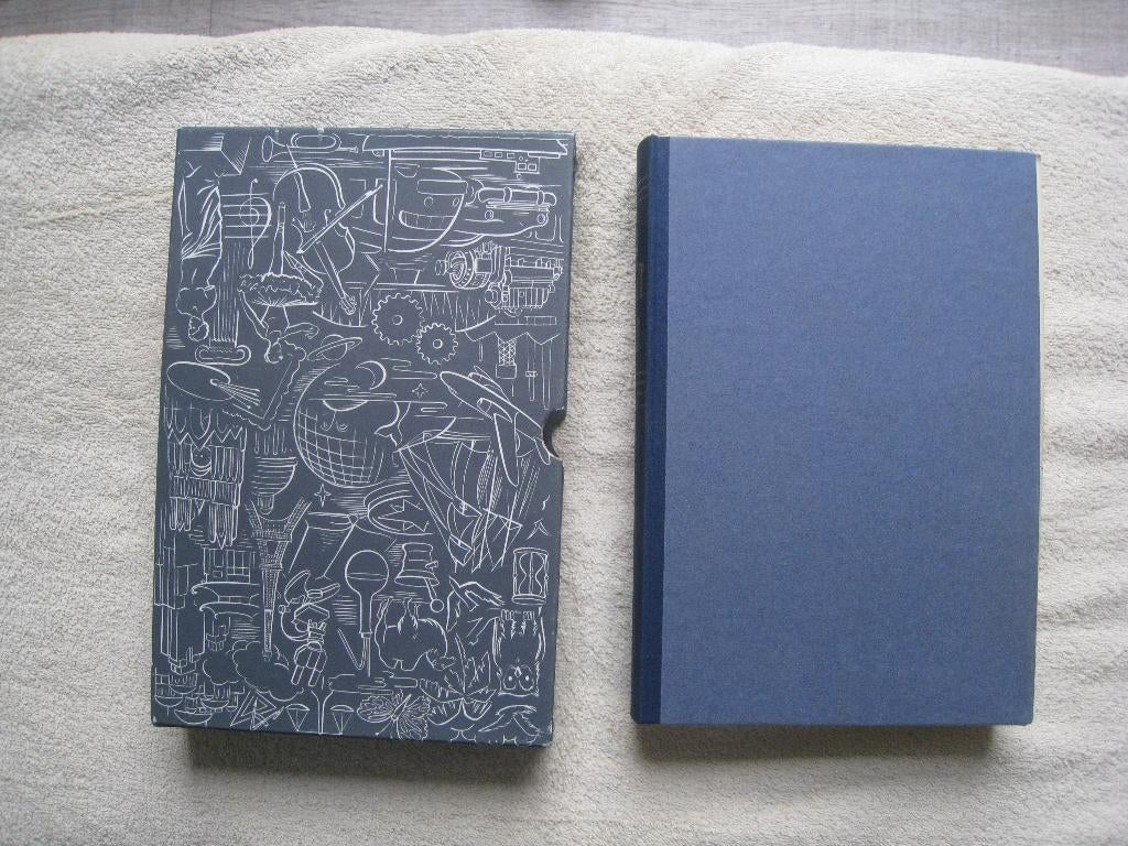 Ik weet het ! BlueBand encyclopedie in cassette, Ophalen of Verzenden, Gelezen, Overige onderwerpen