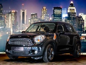 MINI Cooper COUNTRYMAN (bj 2010, automaat) beschikbaar voor biedingen