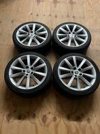 Originele Skoda Octavia Alaris velgen 18 inch, Auto-onderdelen, Banden en Velgen, Ophalen, 18 inch, Gebruikt, Banden en Velgen