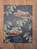 IXXI Jungle - 60x80 cm, Ophalen of Verzenden