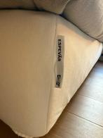 IKEA boxspring espevar 160 200, Huis en Inrichting, Ophalen, Tweepersoons, Zo goed als nieuw, IKEA