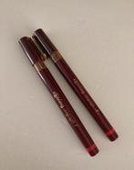 Rotring isograph technische tekenpen 2x 0,5 mm, Ophalen of Verzenden, Gebruikt, Overige typen