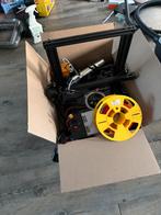 Ender 3 Pro V2 - Bigtreetech upgrades, Computers en Software, 3D Printers, Gebruikt, Ingebouwde Wi-Fi, CREALITY, Ophalen of Verzenden