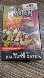 Dungeon Mayhem extension pack, Ophalen of Verzenden, Nieuw, Overige soorten