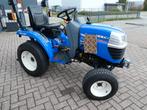 Iseki TM3187 4wd / 00120 Draaiuren / Gazonbanden, Overige merken, Gebruikt, Mathijs Merkelijn, Mathijs@minitrekkers.nl