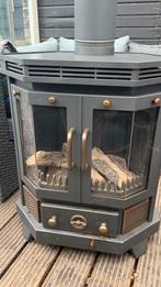 Barbas gashaard, Ophalen, Gebruikt, Gas, Gaskachel