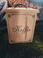 OPBERGKISTJE 10X10X14cm, Ophalen