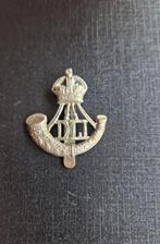 Durham Light Infantry, Ophalen of Verzenden, Embleem of Badge