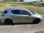 Lexus CT 200h € 14.950,00, Auto's, Lexus, Gebruikt, 4 cilinders, Origineel Nederlands, Hybride Elektrisch/Benzine