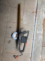 Gardena elektrische heggenschaar, Ophalen, Gebruikt, Elektrisch