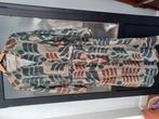 Didi jurk. xxl 46, Blauw, Maat 46/48 (XL) of groter, Ophalen of Verzenden, Zo goed als nieuw