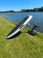 Efoil incl accu 2x, oplader en benodigdheden., Watersport en Boten, Wingsurfen, Ophalen, Gebruikt, Wingsurfset