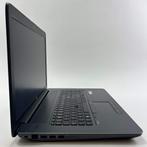 HP ZBook 17 G3 - Intel Core i7 - Nvidia M2000M - 32GB RAM, Met videokaart, 32 GB, Tiptoplaptop, Refurbished