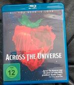 Across the universe bluray Import, Cd's en Dvd's, Blu-ray, Ophalen of Verzenden, Zo goed als nieuw, Horror