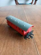 Trix wagon, Hobby en Vrije tijd, Modeltreinen | H0, Gelijkstroom, Trix, Wagon, Ophalen of Verzenden