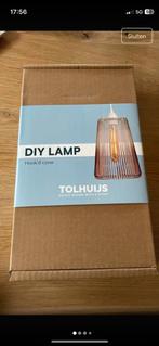 Tolhuijs hook’d cone lamp NIEUW IN DOOS!, Ophalen of Verzenden, Zo goed als nieuw, Minder dan 50 cm