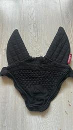 Lemieux sound less ears, Dieren en Toebehoren, Paarden en Pony's | Hoofdstellen en Tuigage, Ophalen of Verzenden, Gebruikt, Springen