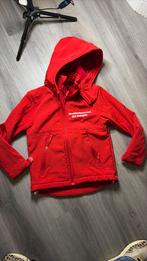 Softshelljas manage Het Zesspan 122-128, Dieren en Toebehoren, Paardrijkleding, Ophalen, Zo goed als nieuw, Dressuur, Bovenkleding