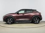 Nissan Juke 1.0 DIG-T N-Design, Voorwielaandrijving, Stof, 1250 kg, Met garantie (alle)