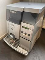 Saeco Espresso Machine - Voor Onderdelen/Klusser, Witgoed en Apparatuur, Koffiezetapparaten, Ophalen, Niet werkend, Koffiemachine