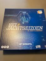 Het Jachtseizoen Bordspel, Drie of vier spelers, Ophalen of Verzenden, Nieuw