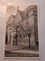 Edam, grote kerk, Ophalen of Verzenden, Zuid-Holland