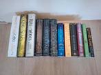 Young adult fantasy boeken, Boeken, Ophalen of Verzenden, Zo goed als nieuw