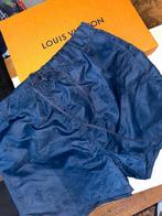 SOLD | Louis Vuitton zwembroek | LV Monogram | origineel, Maat 52/54 (L), Blauw, Louis Vuitton, Ophalen of Verzenden