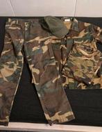 Legerkleding set junior, Verzenden, Jongen