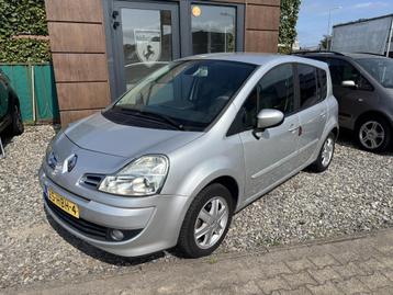 Renault Grand Modus 1.2 TCE Dynamique beschikbaar voor biedingen
