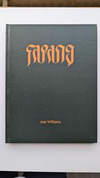 Photo Book: Farang – José Williams, Ophalen of Verzenden, Nieuw, Azië