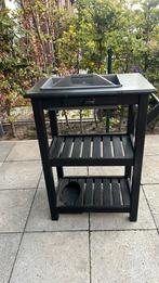 Gratis opbergkastje, Huis en Inrichting, Tafels | Sidetables, Ophalen, Gebruikt, 50 tot 100 cm, 25 tot 50 cm