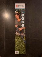 Gardena Accu heggenschaar EasyCut Li S, Ophalen of Verzenden, Zo goed als nieuw, Accu, Gardena