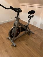 Dunlop Spinningfiets Z-11, Ophalen, Gebruikt, Spinningfiets, Metaal