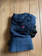 Draagzak inclusief reistasje, Overige merken, Buik of Rug, Ophalen of Verzenden, Zo goed als nieuw