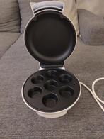 Cupcake maker, Ophalen, Zo goed als nieuw, Cupcakes, Bakvorm