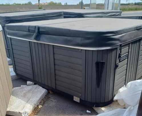 | Jacuzzi Passion | 3PERS | INCL GARANTIE |, Tuin en Terras, Zwembad-toebehoren, Zo goed als nieuw, Ophalen of Verzenden