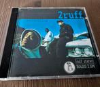 2 Ruff Ruffskills 1994 cd album us, Ophalen of Verzenden, 1985 tot 2000, Zo goed als nieuw