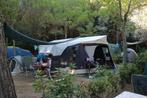 Combi camp country 2014, Caravans en Kamperen