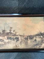 Schilderij, Antiek en Kunst, Ophalen of Verzenden