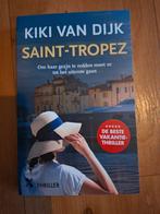 Saint-Tropez - Kiki van Dijk, Boeken, Ophalen of Verzenden, Zo goed als nieuw, Kiki van Dijk, Nederland