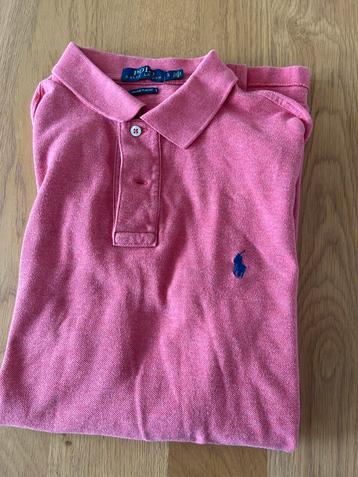 Polo Ralph Lauren - Maat L - Custom Slim Fit beschikbaar voor biedingen