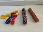 Puppy speelgoed – set van 3 stuks, Ophalen of Verzenden, Gebruikt
